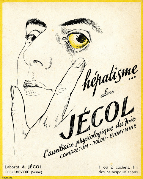 Jécol 1910 1950