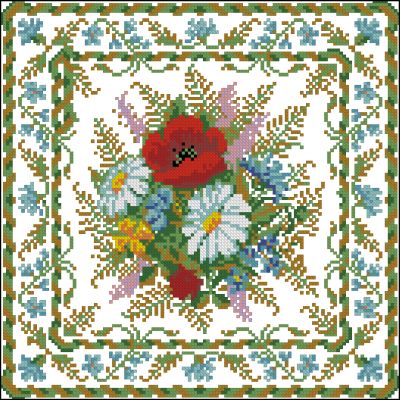 CMP RIO065 Pattern