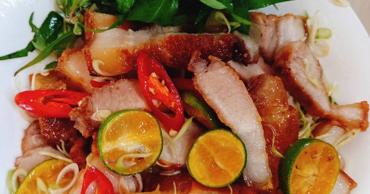 Ba rọi lắc sả tắc