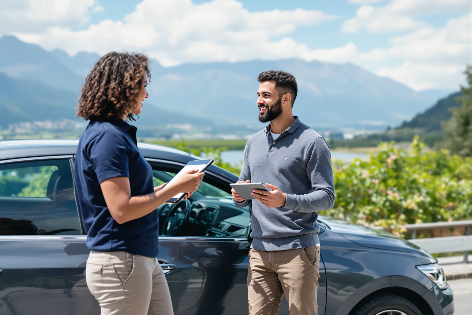 Le Coût Réel du Permis B en Suisse : Comment Éviter les Frais Cachés en 2025