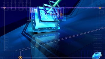 Digital Art Wallpaper