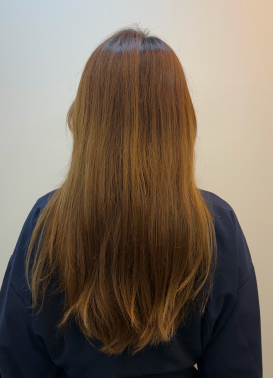Before