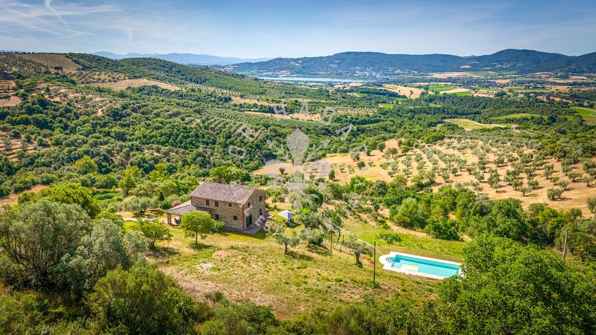 קזאלה דל פוצו (Casale del Pozzo) — 1