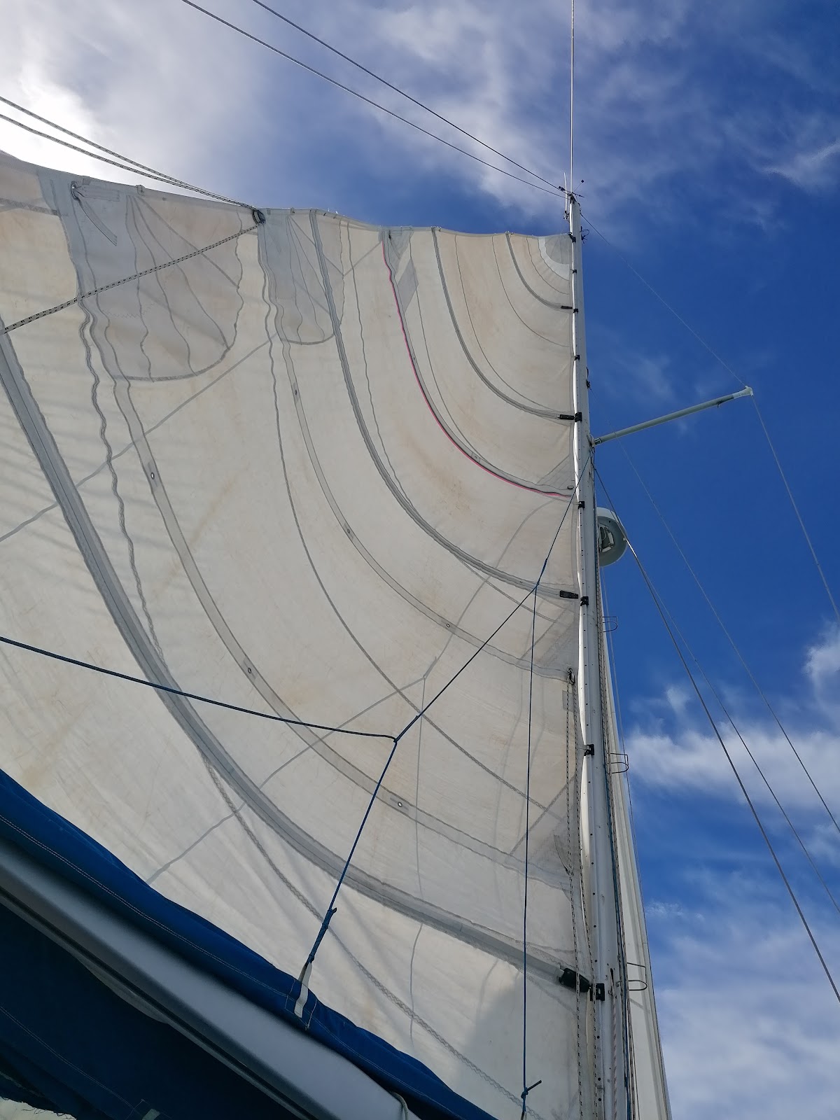 Photo de la navigation NAV-005