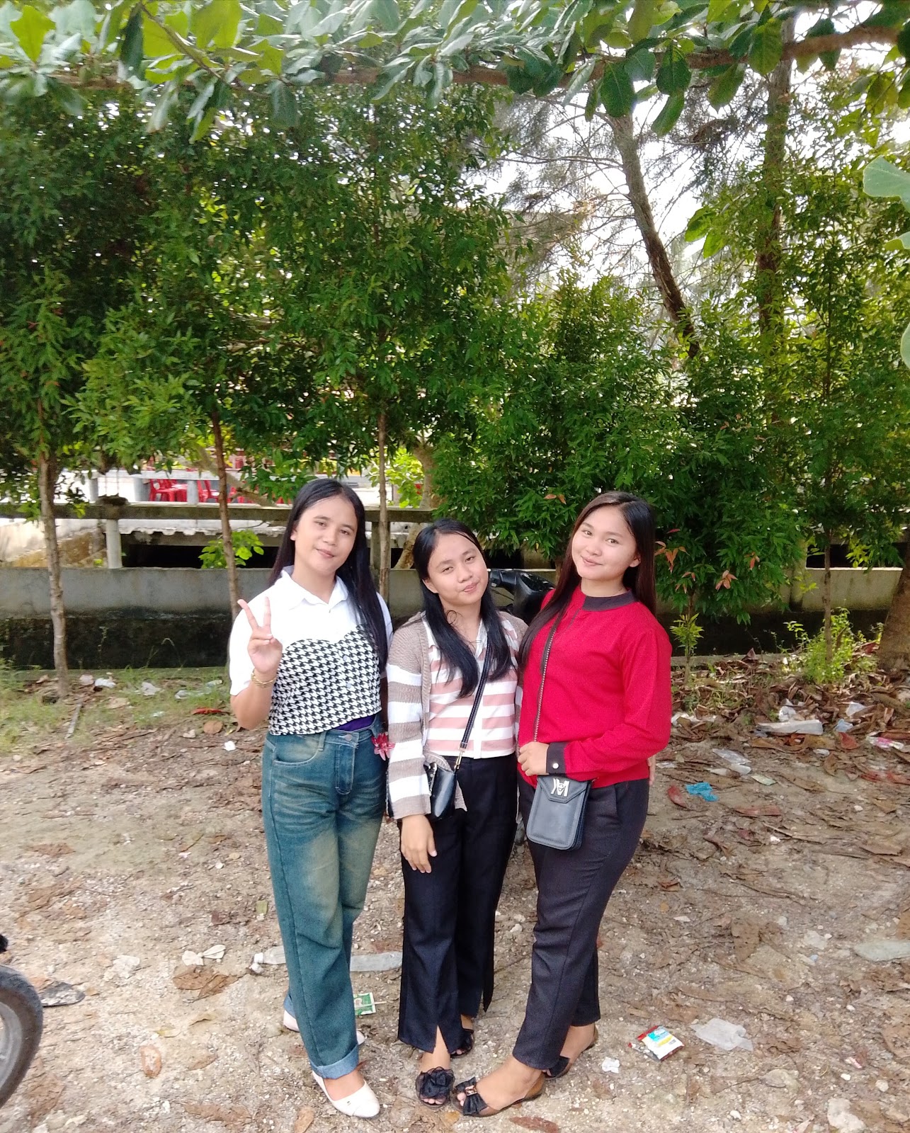 Teman