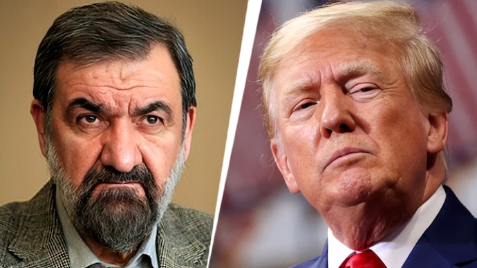 Iran Warns 'A Head for an Eye' as US Deadline Nears, Says Mohsen Rezaei