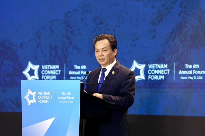 GS. TS. Hoàng Văn Cường: VCF tăng cường kết nối Chính phủ - Địa phương - Đối tác quốc tế, doanh nghiệp - Tạp chí VnEconomy