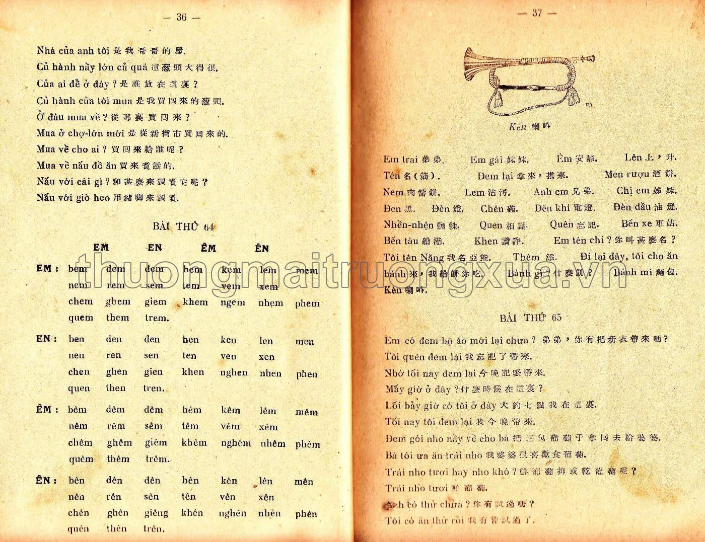 Ngũ dụng Việt ngữ tốc thành (1952) - Trang 52