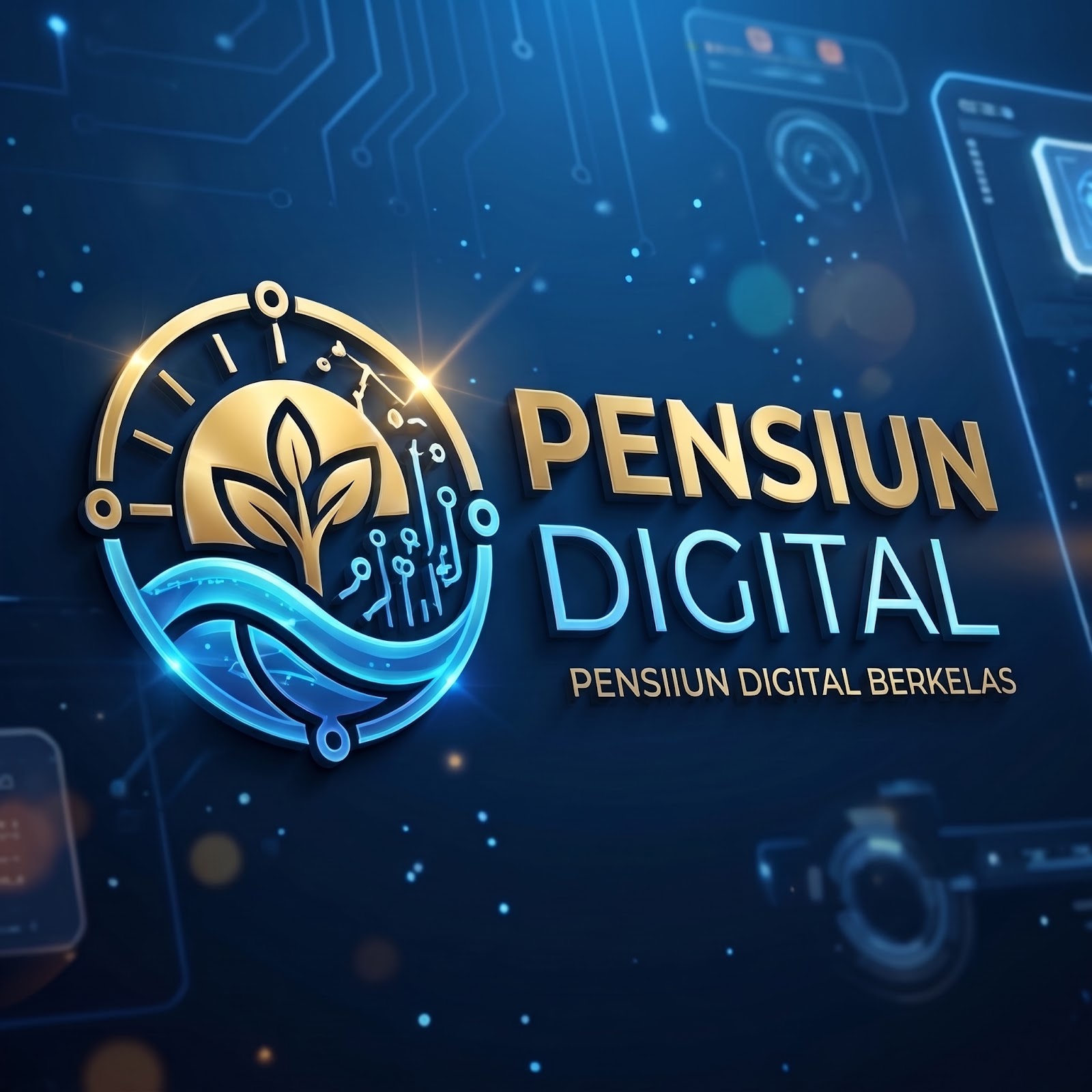 Pensiun Digital