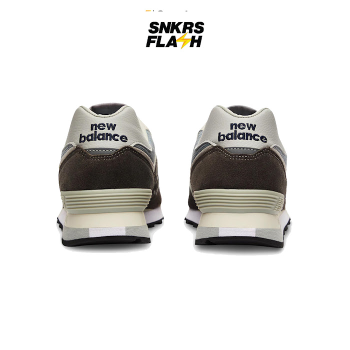 NEW BALANCE 576 MADE IN ENGLAND GREY - Size 44