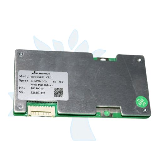 BMS LFP 8S 50A JBD (HP08S001)