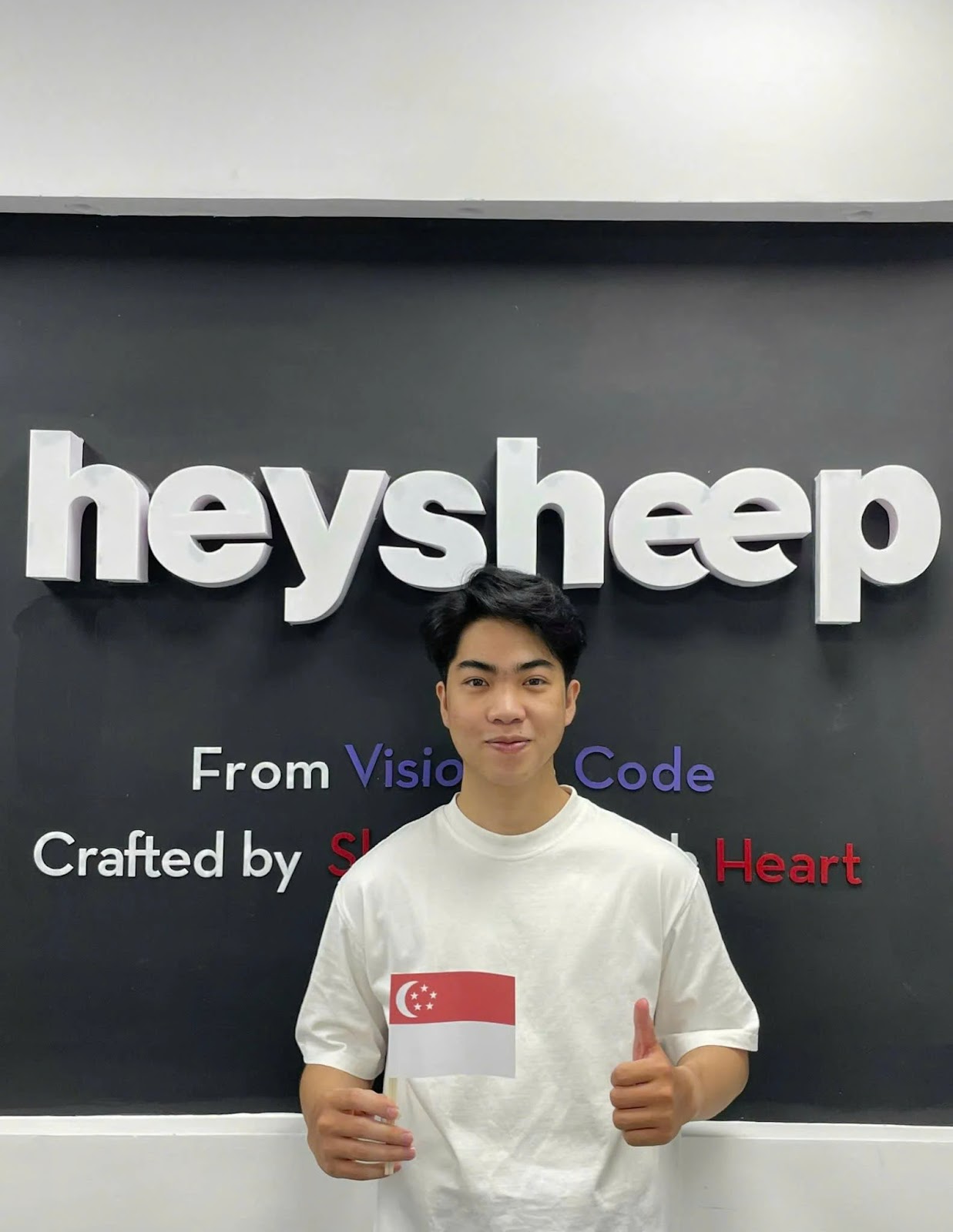 Daniel TRAN