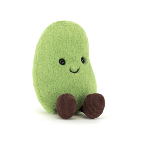 Amuseables Soyella Edamame Bean