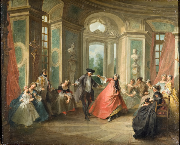Nicolas Lancret