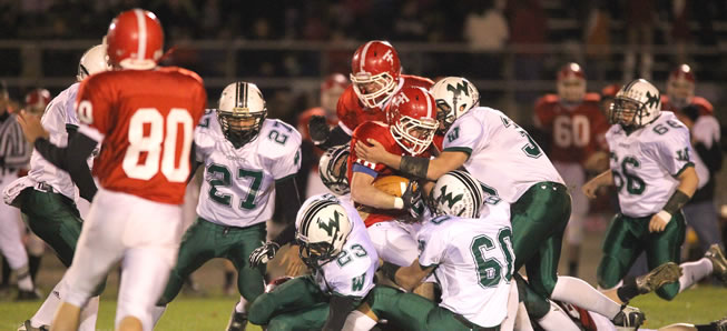 Troy Highlights Available