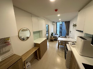 Noble Ambience ห้อง E126 ภาพที่ 2