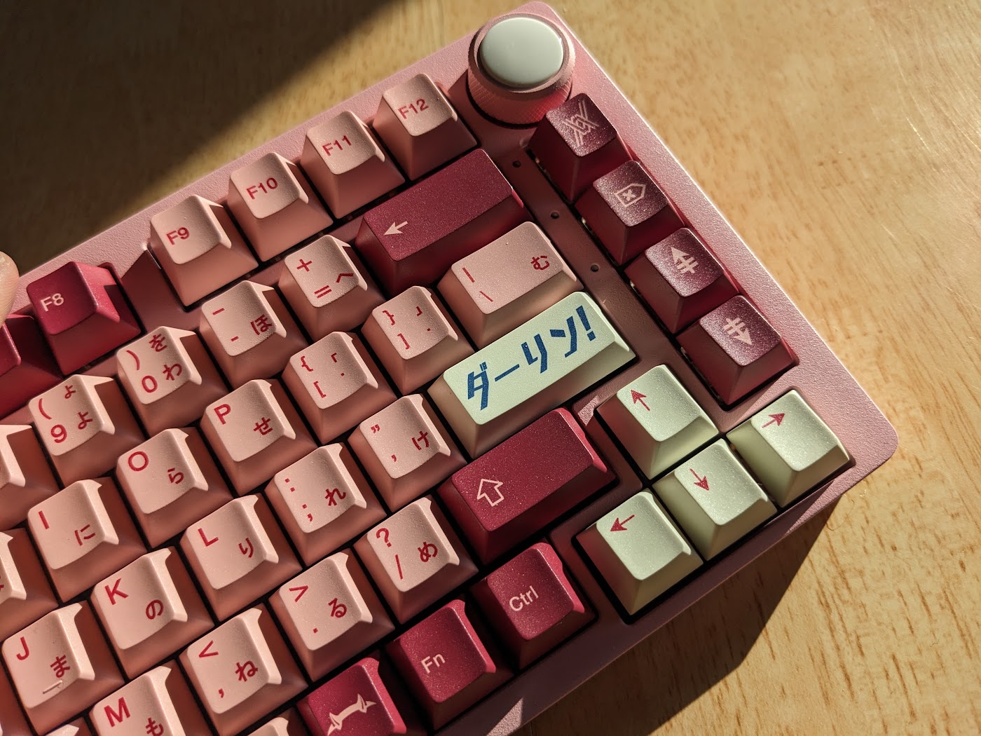 Hi75, Darling, photo 11