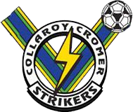 Collaroy Cromer Strikers logo