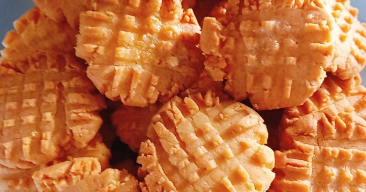 Bánh cookies