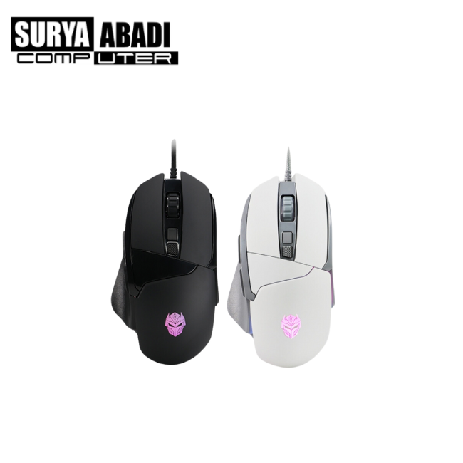 MOUSE REXUS X18