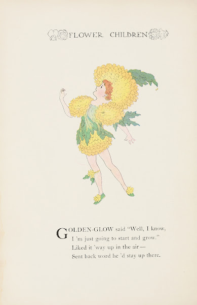 Flower Children pl65 1910