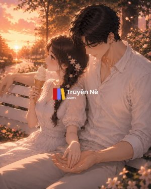 Ngọn Lửa Thù Hận