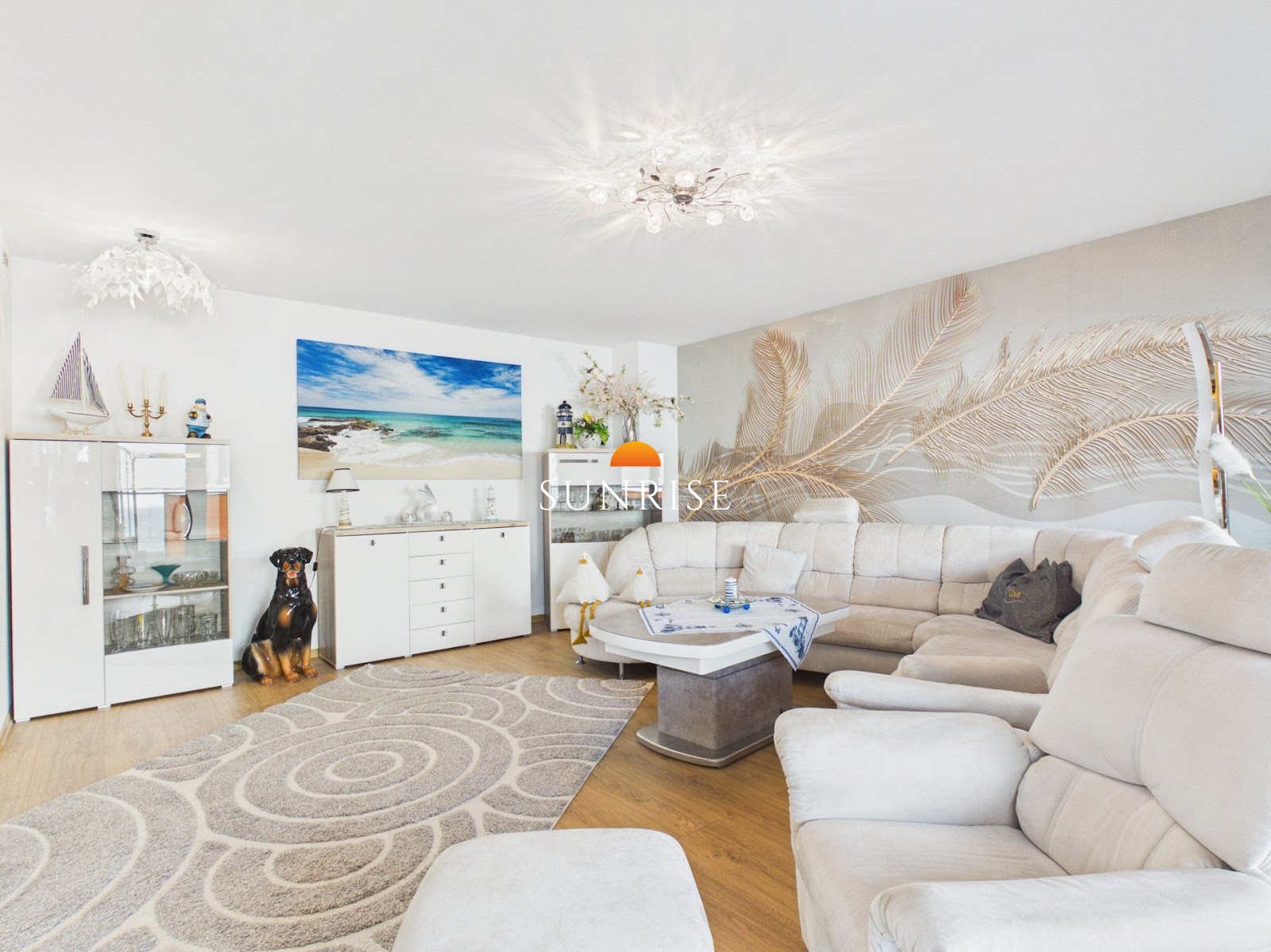 Penthouse - przy Porcie Jachtowym - Bałtycka Kołobrzeg — zdjęcie 3