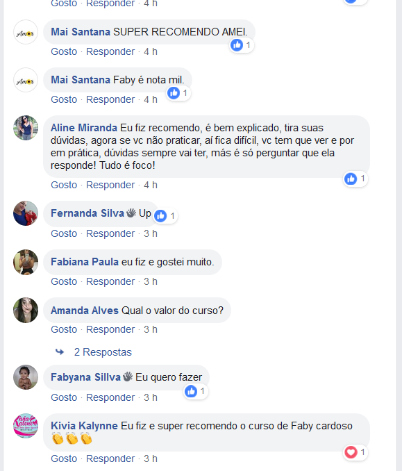 Depoimento Real 1
