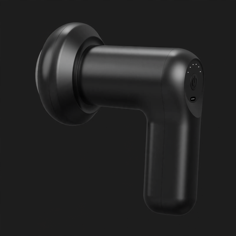 Portable Body Massage Stick XC00346