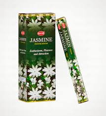 Incienso Jazmin Hem