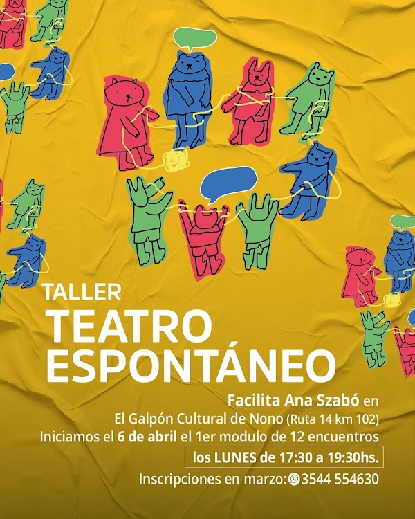 Teatro Espontáneo