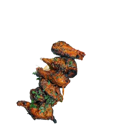 Chatpata Wings