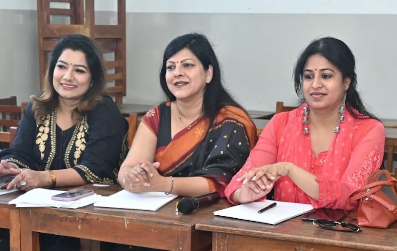 Wedding & Sangeet Performance