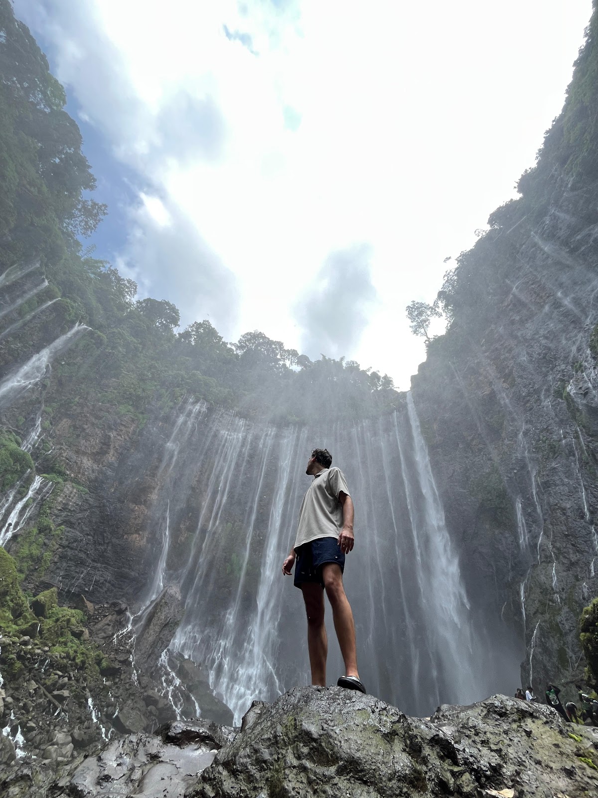 3D2N - TUMPAK SEWU-BROMO-IJEN START MALANG / SURABAYA