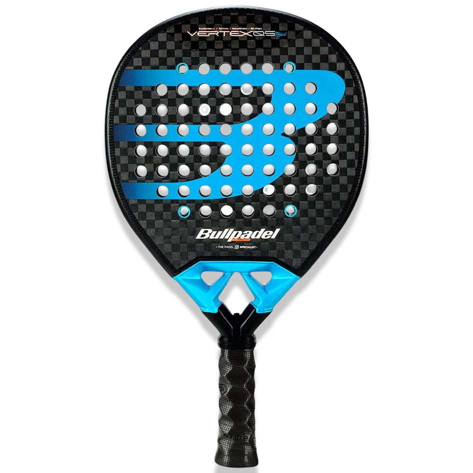 Bullpadel Vertex 05 Hybrid 2026 Padel Racket 