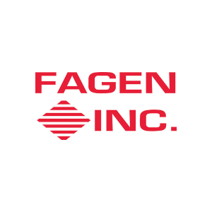 FAGEN Logo