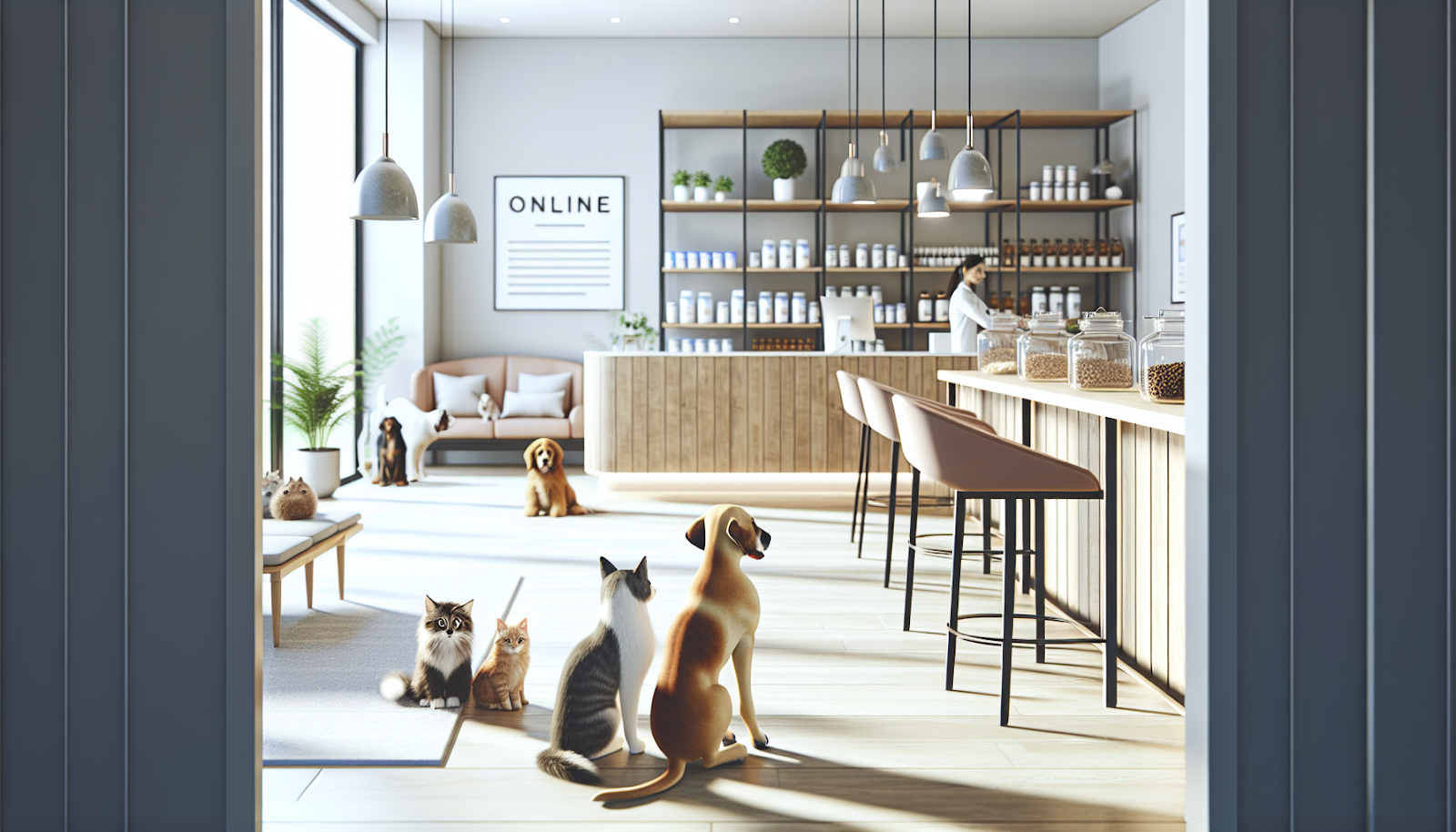 Estratégias de SEO para Veterinárias: Dicas para Potencializar sua Presença Online no Setor Pet