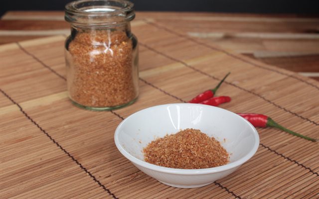 Bột Nêm Tôm Homemade