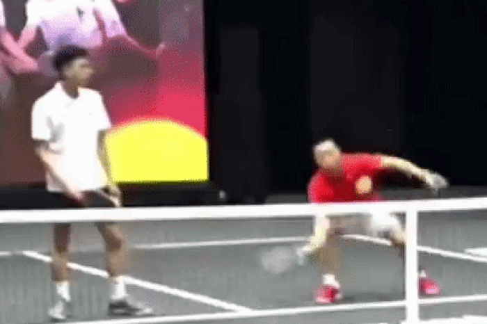 Clip HLV pickleball TP.HCM mắc 'liên hoàn' lỗi ở giải đấu - Tạp chí Tri thức