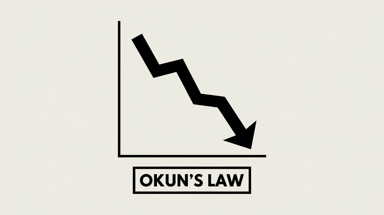 What is Okun’s Law? Explained Simply