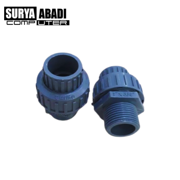 Water Mur Trilliun 3|4 inch