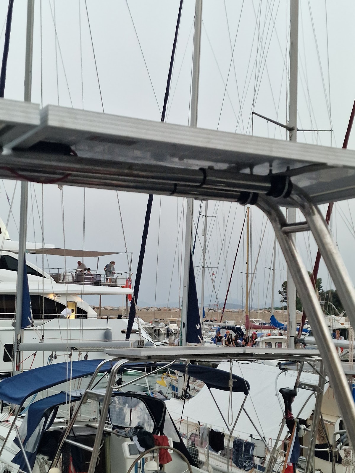 Photo de la navigation NAV-056