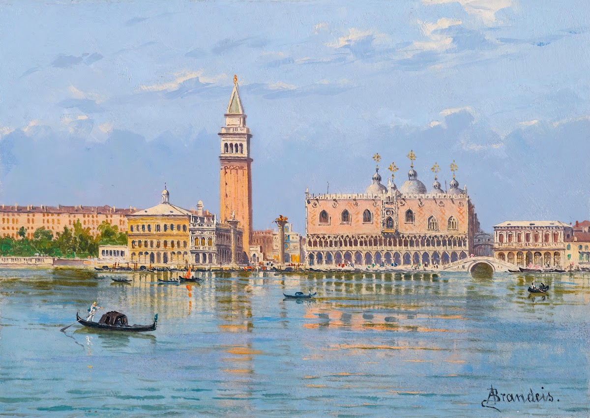 TheMolo Venice