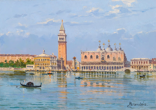 TheMolo Venice