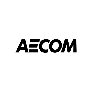 AECOM SERVICES Logo