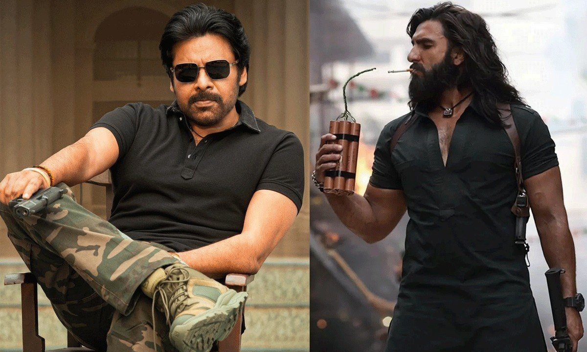 Pawan Kalyan Praises 'Dhurandhar' for Its 'Boldness'