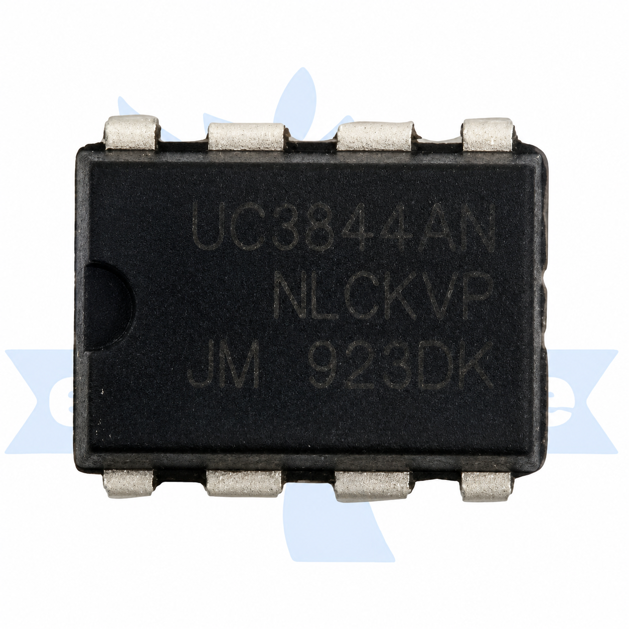 CAPACITOR pin