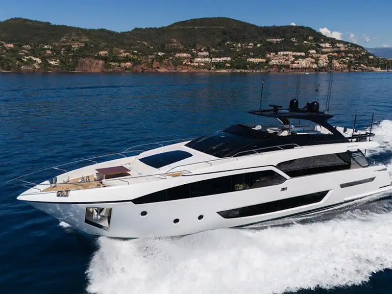 Argo 90