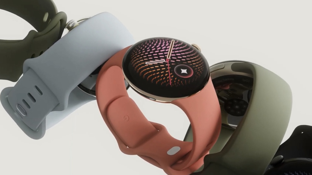 Google Pixel Watch 5 Launched With Gemini AI, Advanced Health Tracking and Up to 40-Hour Battery Life