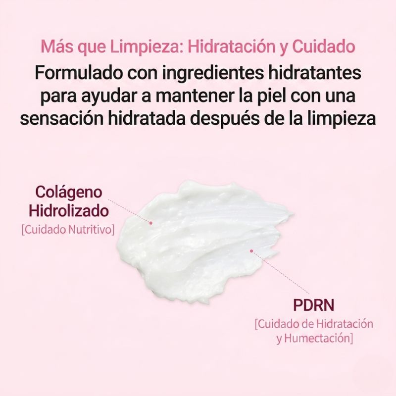Ingrediente PDRN regenerador cutáneo